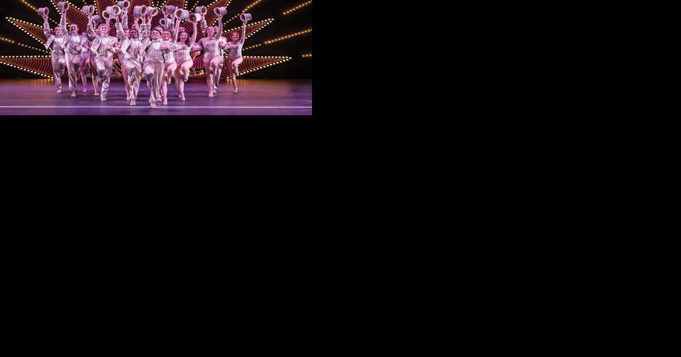 "A Vibrant Theater Masterpiece" | Webster Kirkwood Times - Vimarsana News