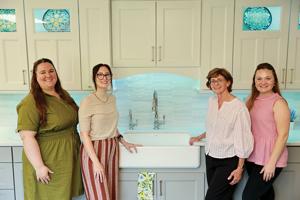 Turn Your Ideas Into Beautiful, Functional Spaces With Milford Kitchen And Bath