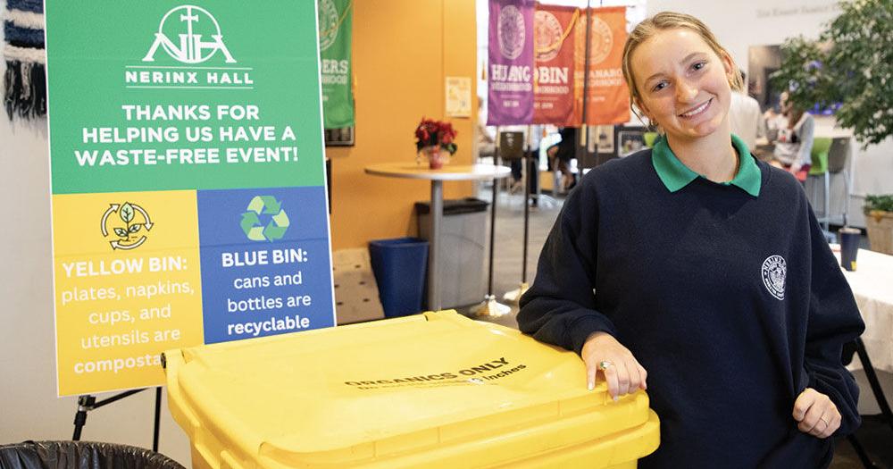 U.S. Sustainability Award: - Vimarsana News