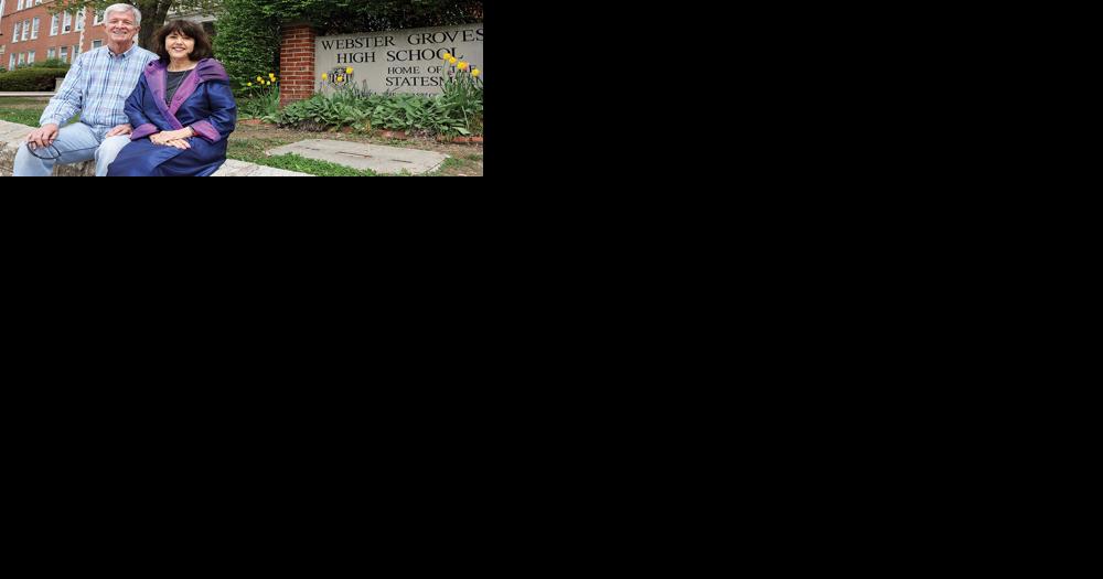 Webster High Class Of '66 Recalls "16 In Webster Groves" | Webster Kirkwood Times - Vimarsana News