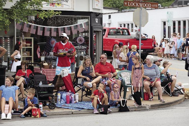 Webster Groves Community Days 2024 Webster Kirkwood Times