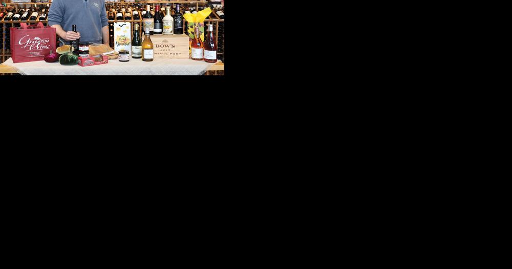 Matching The Right Wine For The Right Occasion - Vimarsana News