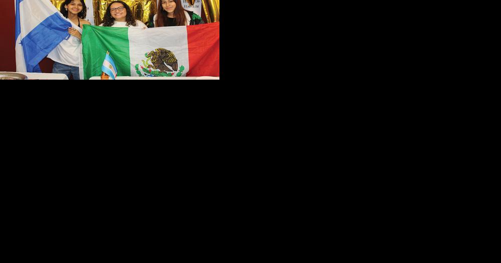 Kirkwood High School Hosts Hispanic Heritage Celebration - Vimarsana News