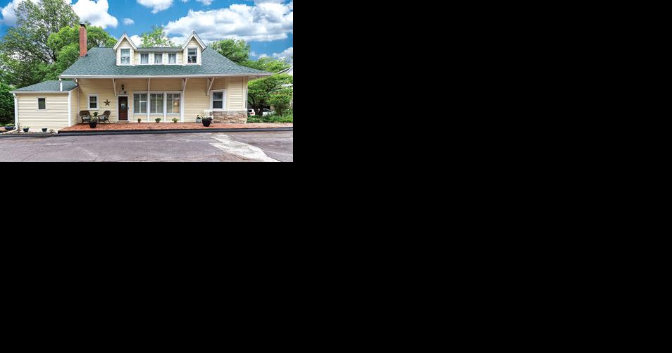 A Historic Buy On Barberry Lane - Vimarsana News