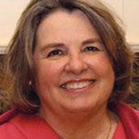 Susan Vaughan Haddock