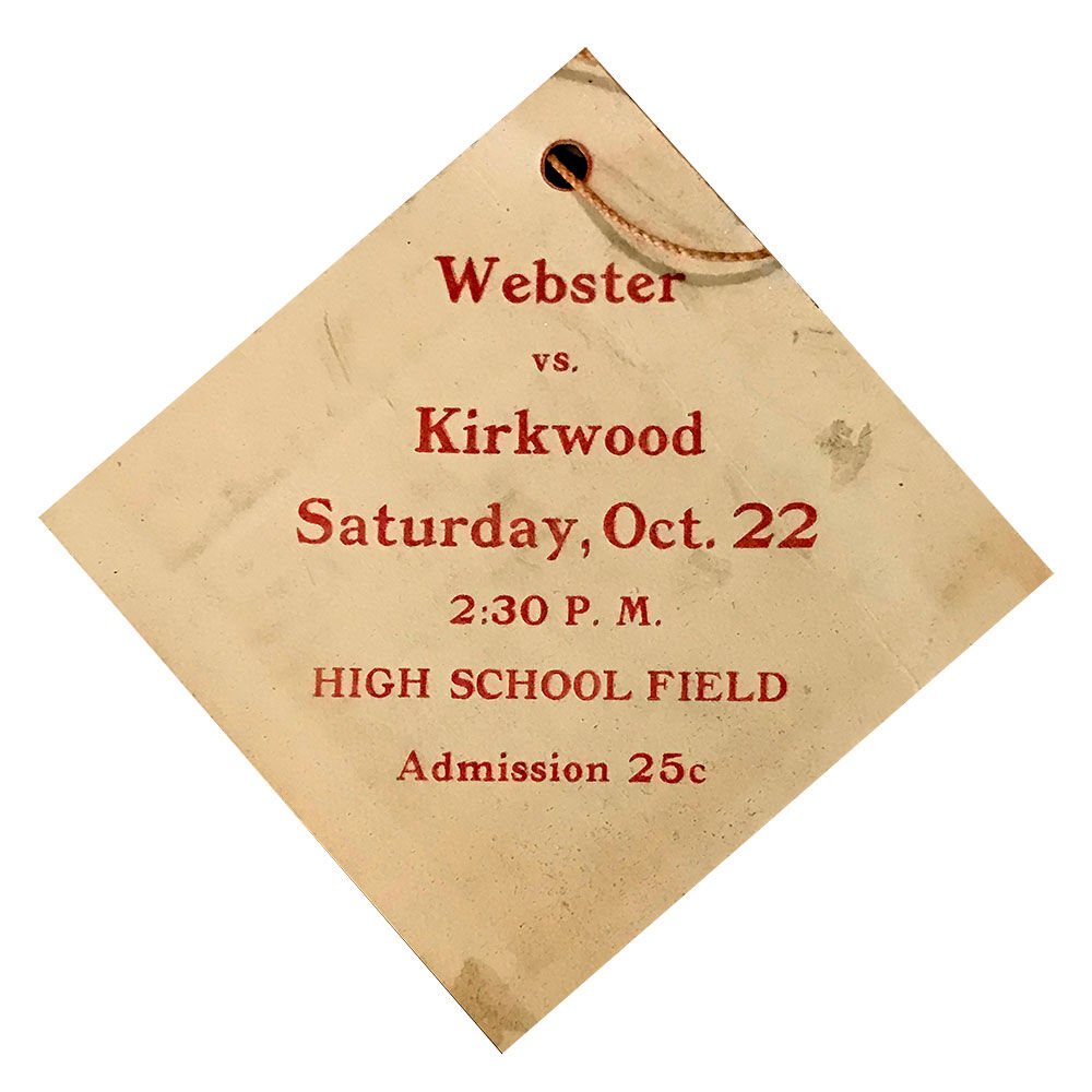 Photo Gallery: Turkey Day football game – The Kirkwood Call