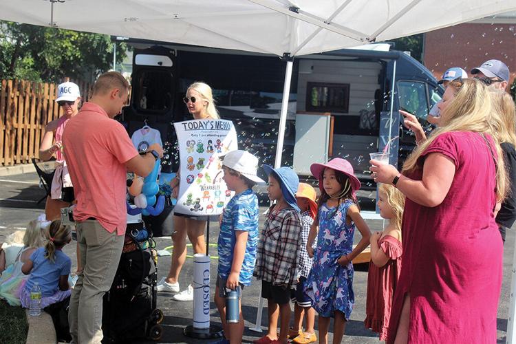 Pickleball In The Streets! ster Kirkwood Times