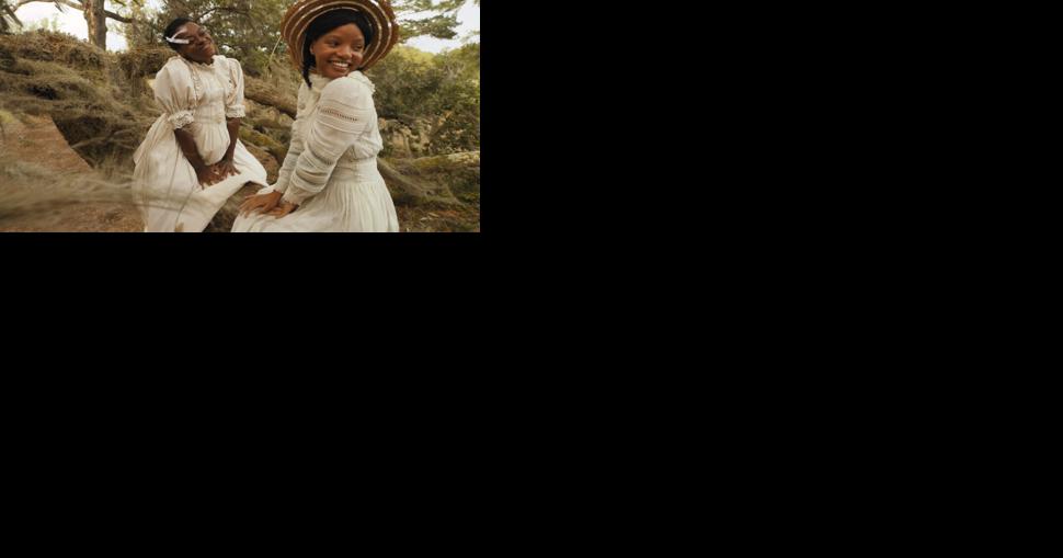The Color Purple - Vimarsana News