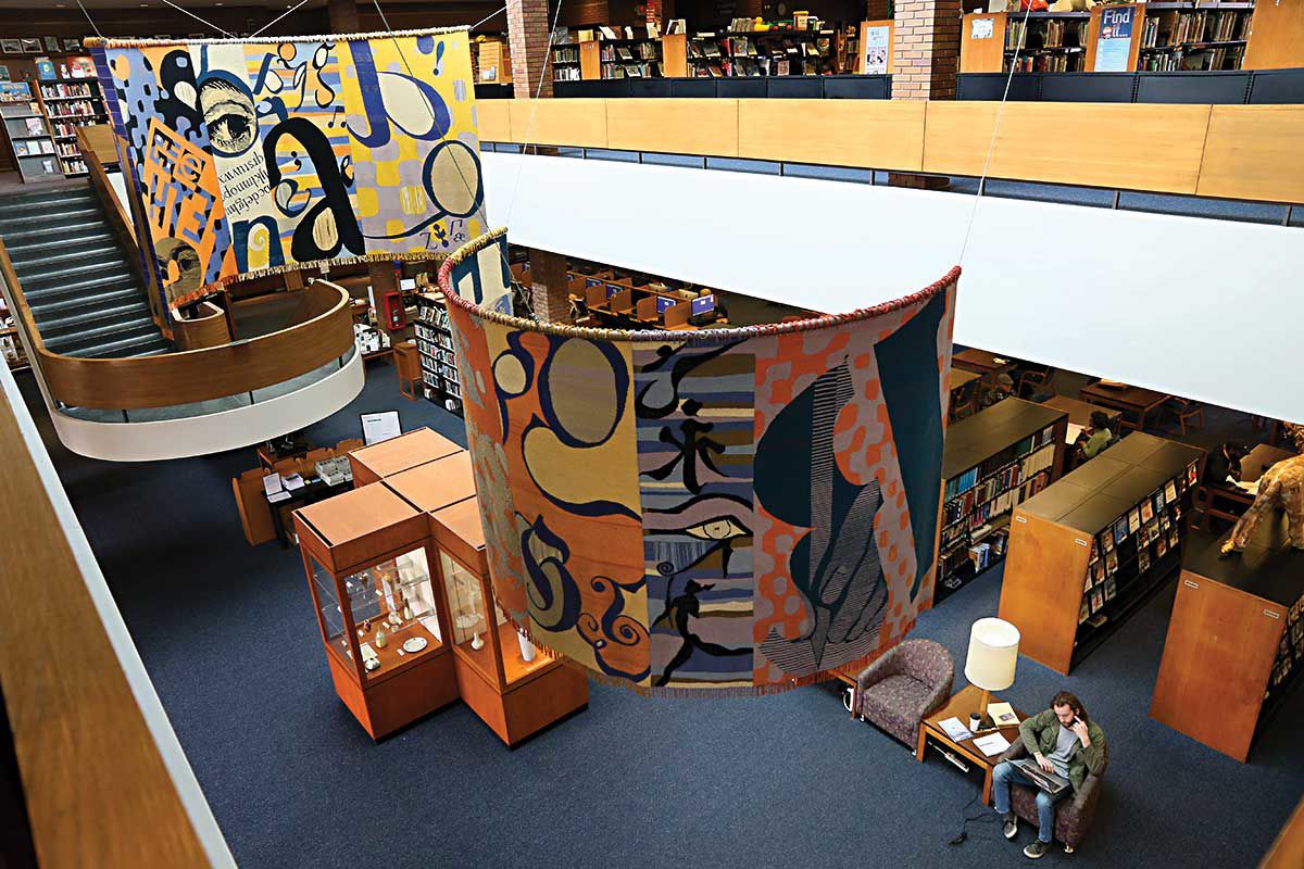 PROP L: University City Public Library | West End Word ...