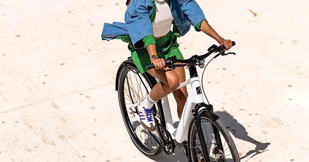 Kirkwood Adopts New Rules For Bikes, E-Bikes & Scooters