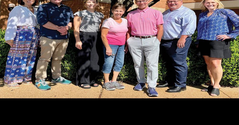 Kirkwood Names Marshals For Annual Greentree Parade Webster Kirkwood