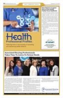 Health Professional Profiles
