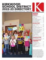 Kirkwood School District Directory