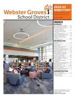 Webster Groves School District Directory