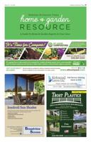 Home & Garden Resource Guide