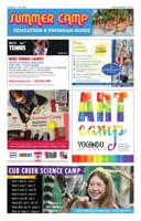 Summer Camps, Education and Programs