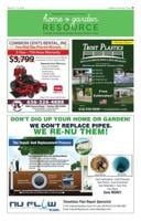 Home & Garden Resource Guide