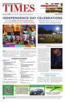 Webster-Kirkwood Times