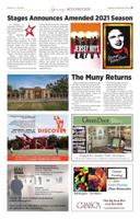 Spring Arts Preview