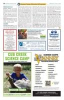 Summer Camps, Education and Programs