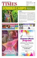 Summer Camps, Education and Programs