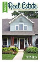 Real Estate Agent Profiles