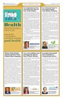 Health Professional Profiles
