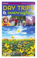 Day Trips & Overnights