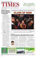 Webster-Kirkwood Times