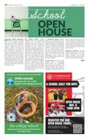 School Open House