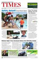 Webster-Kirkwood Times