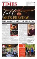 Fall Arts Preview