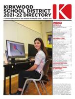 Kirkwood School District Directory