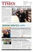Senior Service Profiles