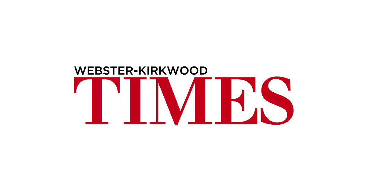 Webster Kirkwood Times Timesnewspapers Com