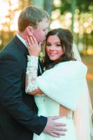 Madison Grace Craigge and Garret Frank Carter