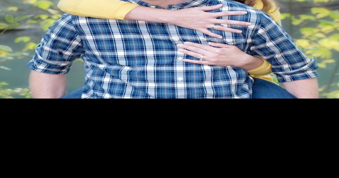 Shelby LeAnn Underwood and Zachary Mark Taylor Wedding And