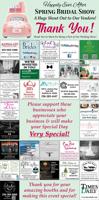 Happily Ever After Spring Bridal Show