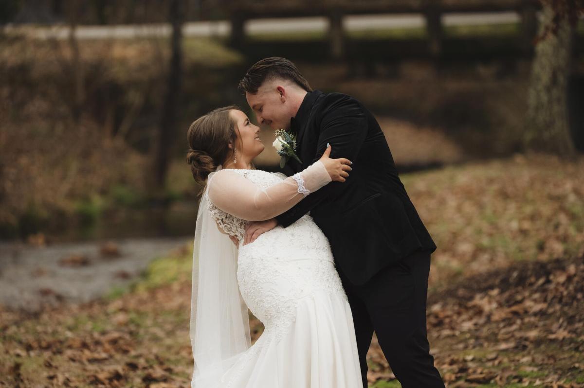 Autumn King and Wheeler Lovelady | Spotlight Weddings | tnvalleybrides.com, image size:1200x798