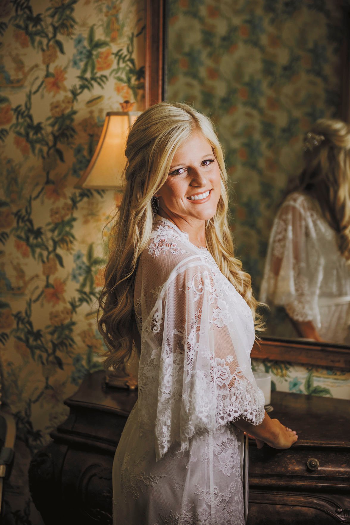 Anna Katherine Green And Austin Bradley Hill Spotlight Weddings