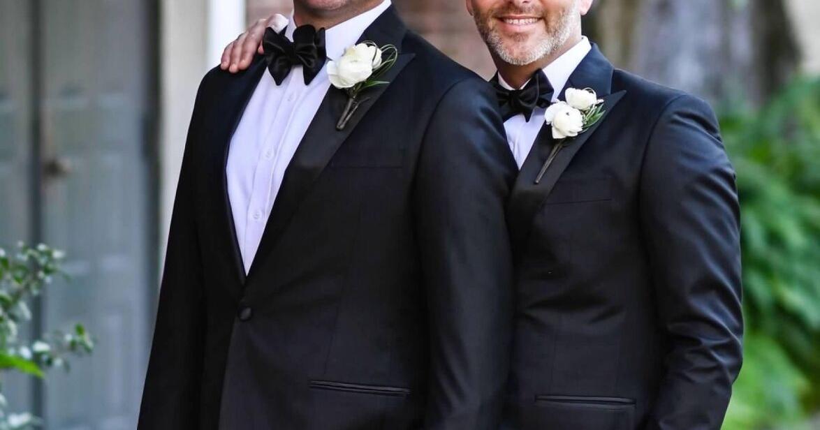 Michael Furst Mr. Christopher Jeffery Guthrie and Mr. James Michael Furst | Spotlight ...