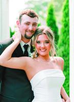 Sydney Ritter and Cooper McCay