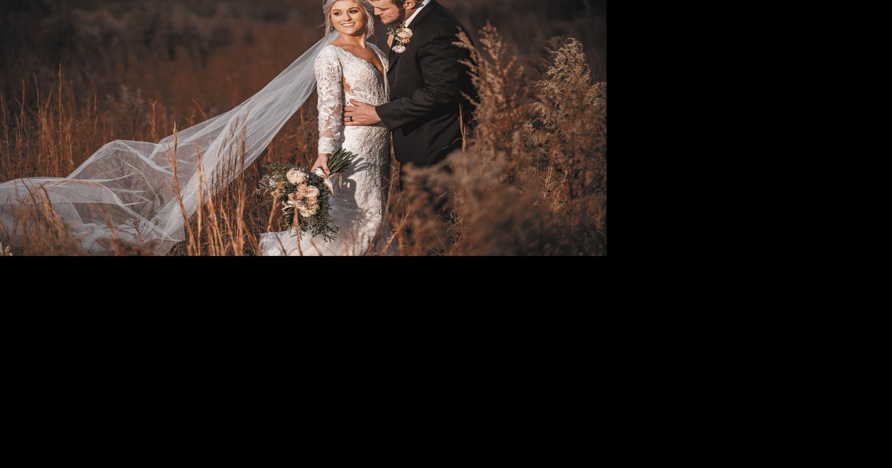Brooke McAdams and Daniel Green, Spotlight Weddings