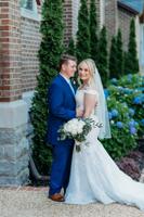 Catherine Marie Connolly and Joshua Timothy Weldon