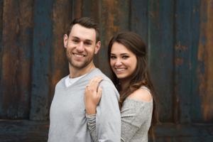 Tnvalleybrides Wedding And Engagements Mary Shannon Silvestri And Brandon Richard Marshall