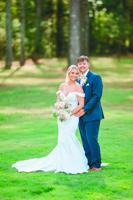 Alexis Brooke Gann and Micah Christopher Estave