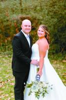Kristen Deupree and Jordan Smith