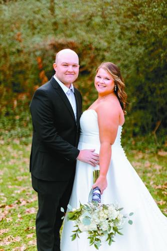 Kristen Deupree and Jordan Smith