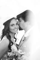 Emily Caroline Woods and Caden Roy McGuire