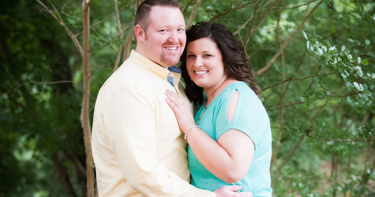 Matt Butner Brittney Hitt and Matthew Butner | Wedding And Engagements ...